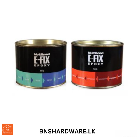 Multibond 103 E - Fix Adhesive