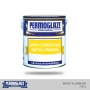 Permoglaze Bright Aluminium - For Steel