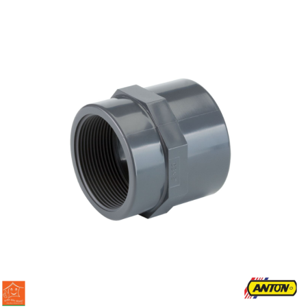 Forcet Socket - Anton