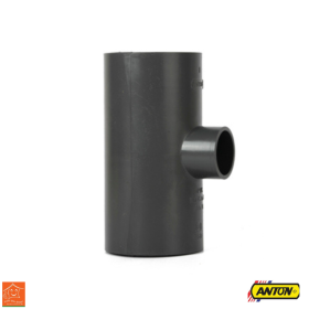 Reducing Tee - Anton