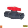 Ball Valve - Anton