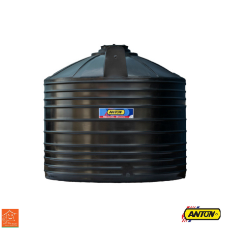 Anton Max Double Layer Water Tank  - 5000Liter