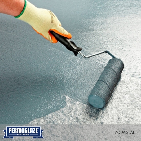 Permoglaze Waterproofing Aqua Seal