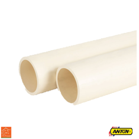 CPVC Pipes ( SDR 11) - Anton