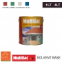 Multilac Roofing Paint – Solvent based