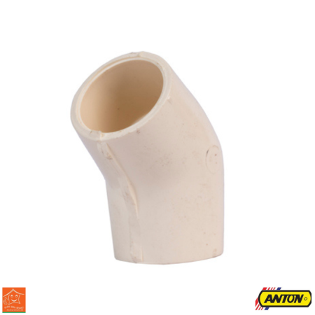 CPVC 45' Elbow - Anton