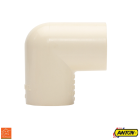 CPVC 90' Elbow - Anton