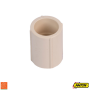 CPVC Coupling (Socket) - Anton