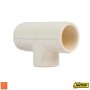 CPVC Tee -Anton
