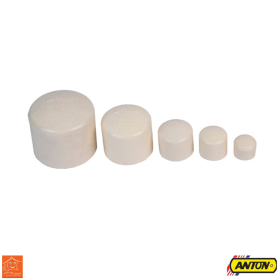 CPVC End Cap -Anton