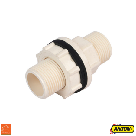 CPVC Tank Connector - Anton