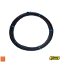 Agro Hose 60 meter (Black) - Anton