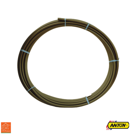 Agro Hose 60 meter (Grey) - Anton