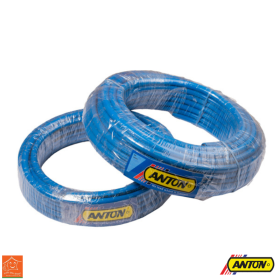 Anton Garden Hose Blue 3/4" - 30M