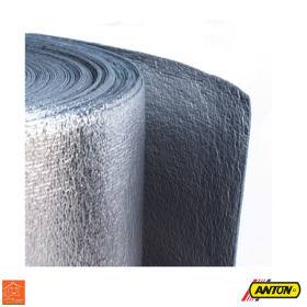 Polar Insulation Foil ( 10mm ) 25 Meter