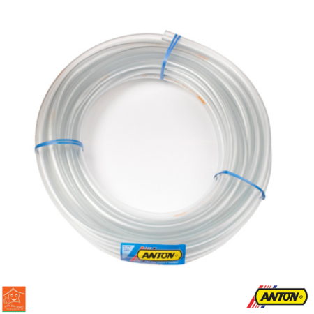 Anton Clear Hose - 30M