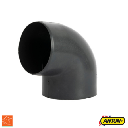 Anton Down Pipe Elbow