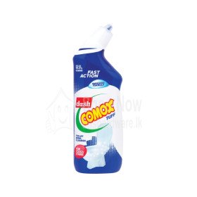 Dash Comox Tuff Toilet Bowl Cleaner