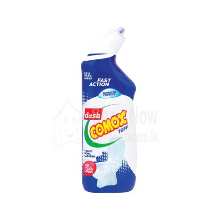Dash Comox Tuff Toilet Bowl Cleaner