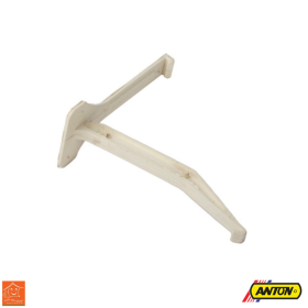 Anton Deluxe Gutter Bracket