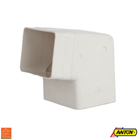 Anton Deluxe Down Pipe Elbow