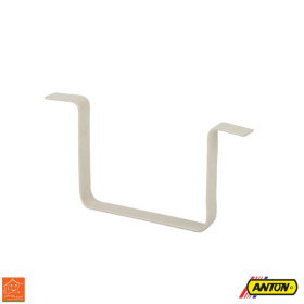 Anton Deluxe Down Pipe Clip