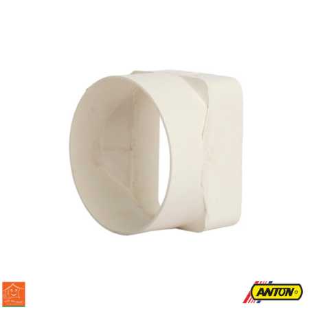 Anton Deluxe Down Pipe Adapter