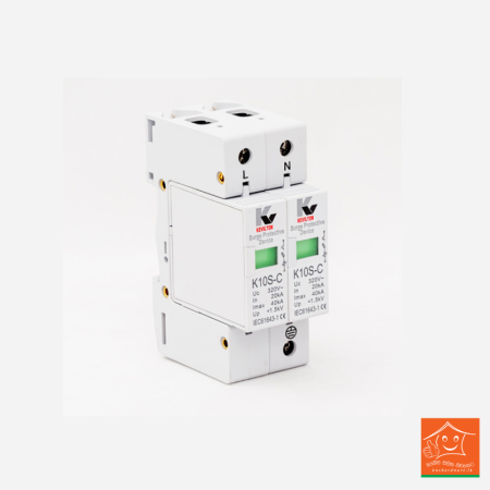 Kevilton Surge Protective Device K10S