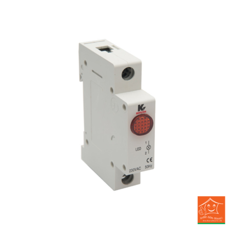 Kevilton LED Indicator