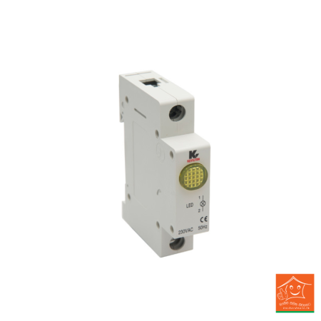Kevilton LED Indicator