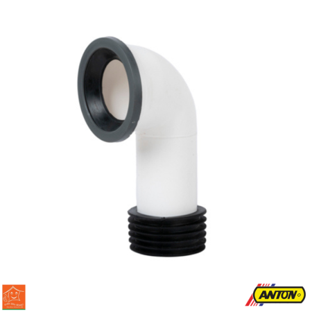 Anton WC Connector