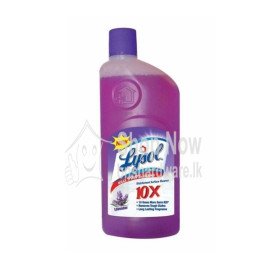 Lysol Lavender