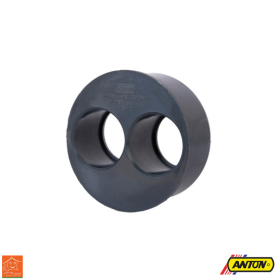 Anton Reducing Plug 110mm 50X40
