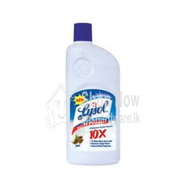 Lysol Pine