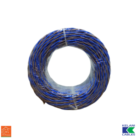 Kelani 16/0.20mm CU/PVC PT 0.5mm2