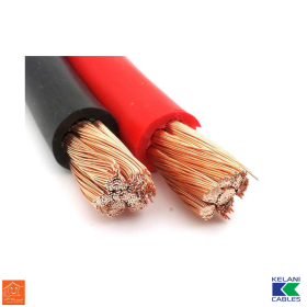 Kelani 19/1.35mm Battery Wire 25mm2