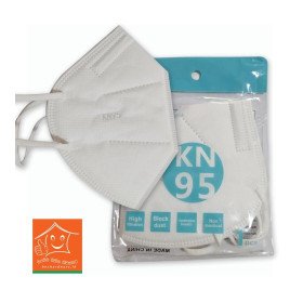 KN95 Masks 1Pcs