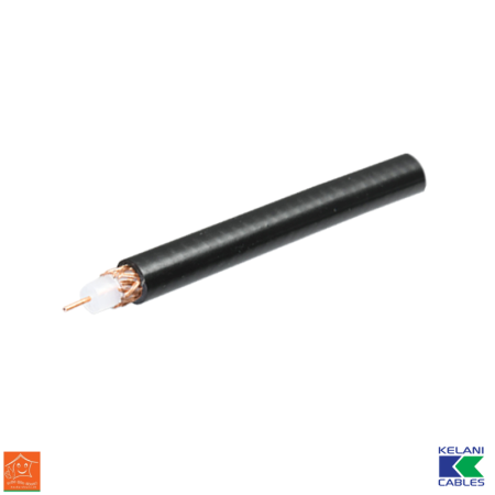 Kelani 1/0.50mm 3C2V Power Plus -100 Meter