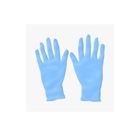 Nitrile Gloves