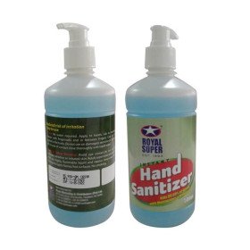 Hand sanitizer 500ml