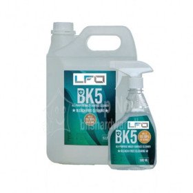 BK5 Multi Surface Cleaner