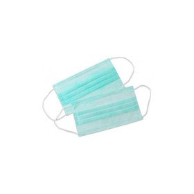 Disposable Face Mask