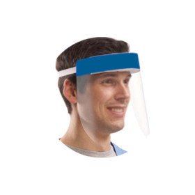 Face Shield - Normal