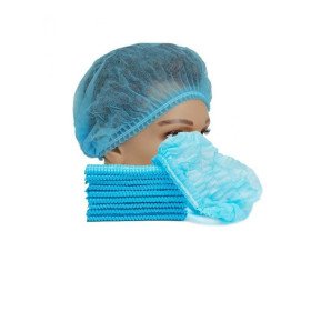 Mob Cap (Hair Net)