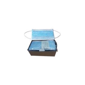 Disposable Face Mask- Box
