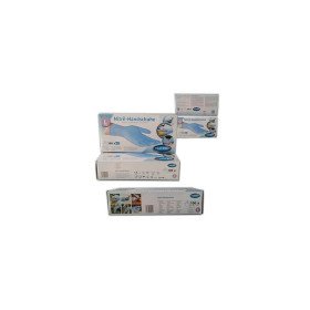 Surgical Gloves 100Pcs