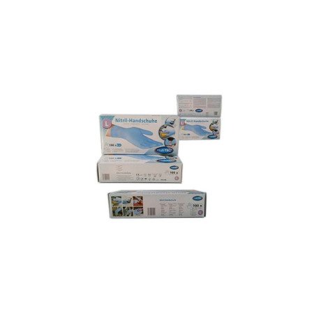 Surgical Gloves 100Pcs