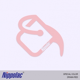 Nippolac Emulsion Special Drama Red