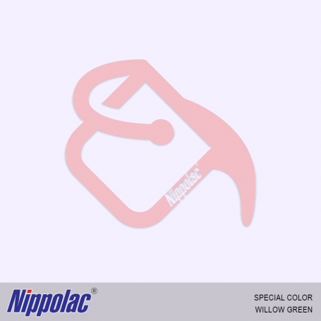 Nippolac Emulsion Special Willow Green
