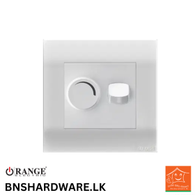 Akoya Light Dimmer Switch - Orange